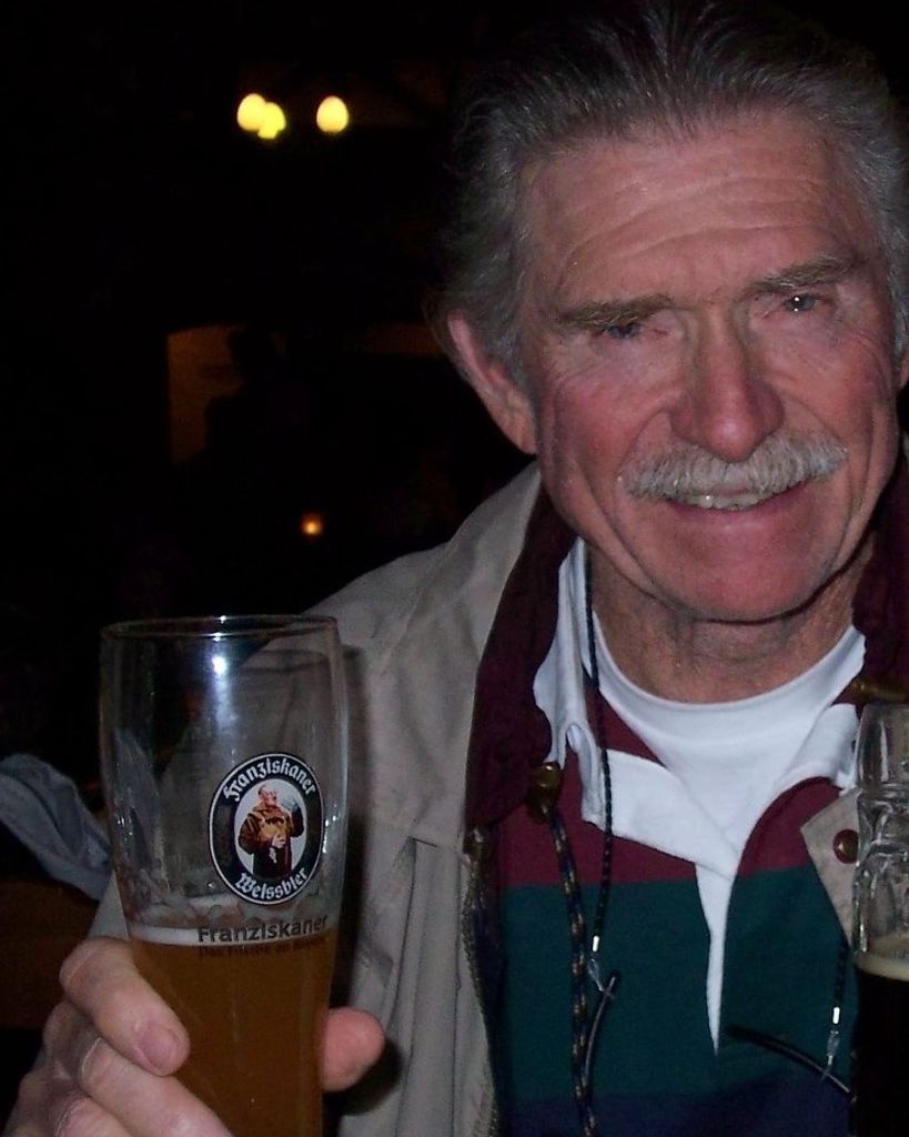 Gary W. Burke Profile Photo