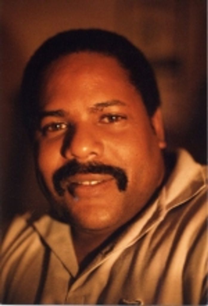 Larry Winston Jackson Profile Photo
