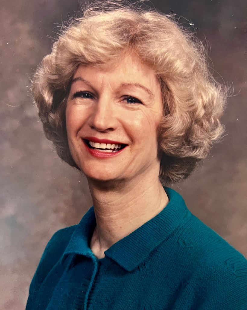 Mary Parrish