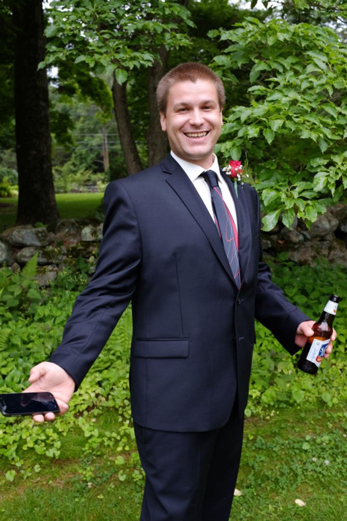 James William (Jimmy)  List, Jr.