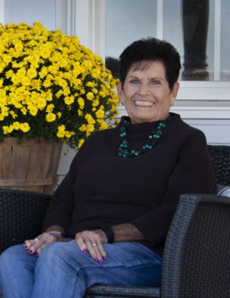 Betty Lou Cook Profile Photo