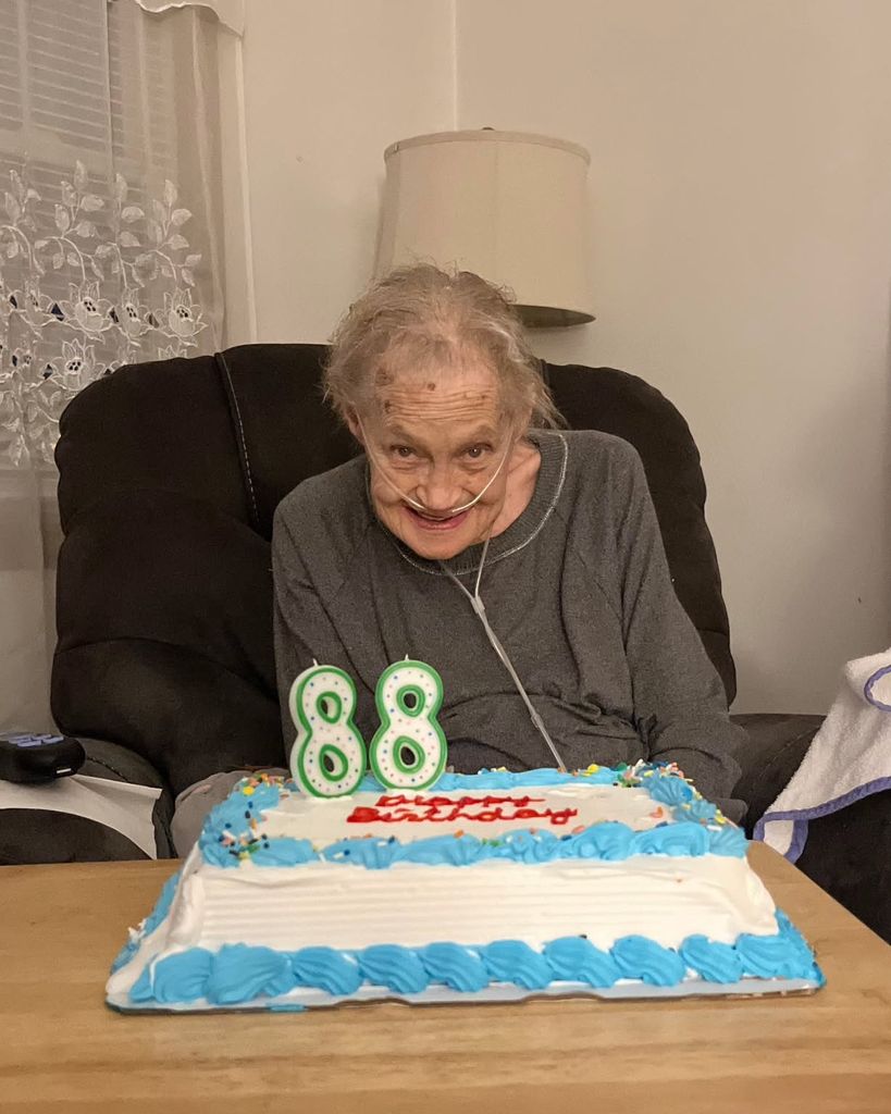 Barbara "Bobbie" Ellen Prince Profile Photo