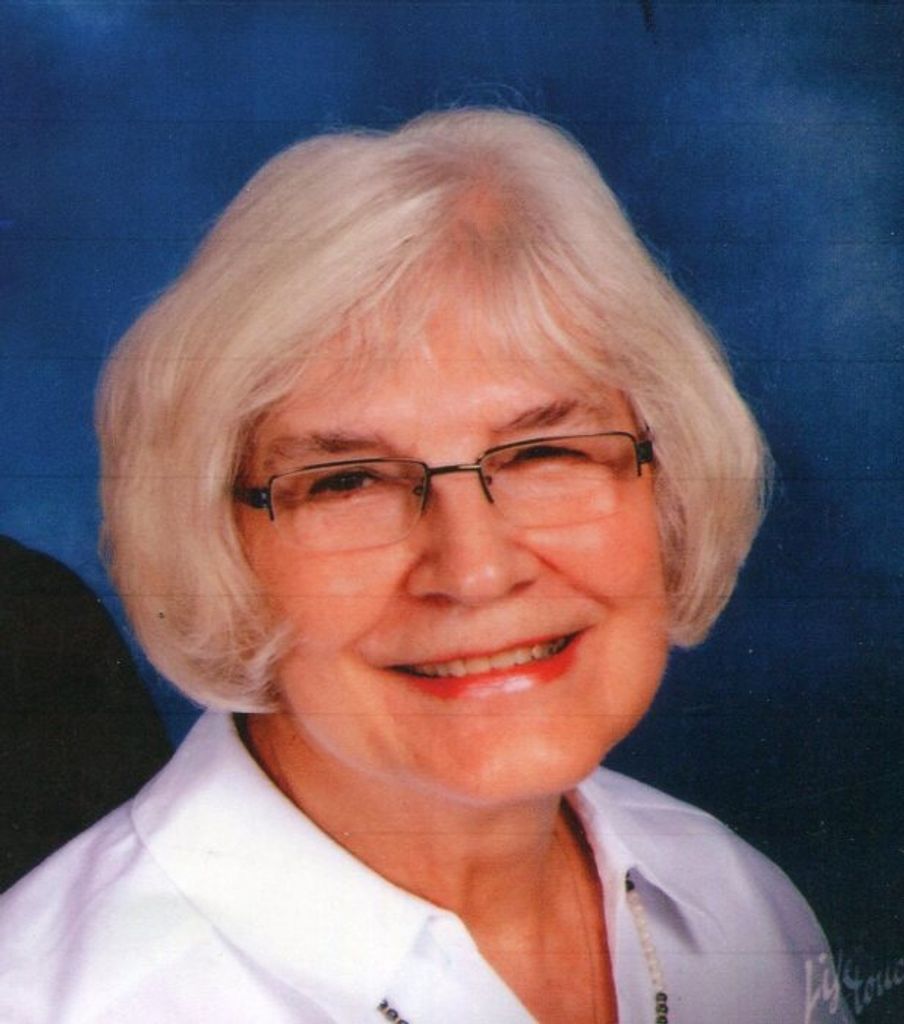 Geraldine "Geri" Dobs