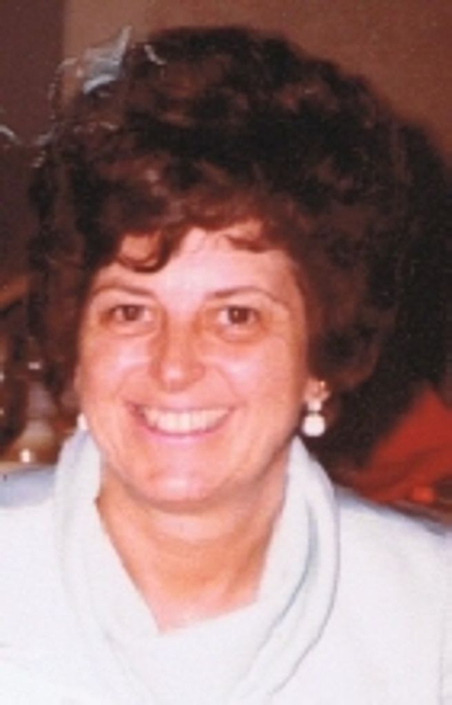 Patricia A. (Thomas) Pitaro