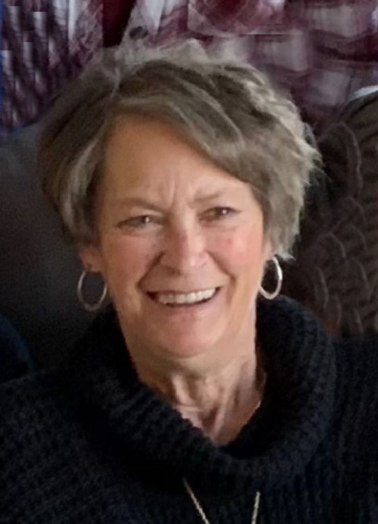 Linda Welz