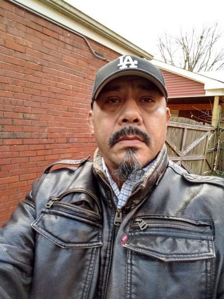 Francisco Javier Hernandez Alcaraz Profile Photo