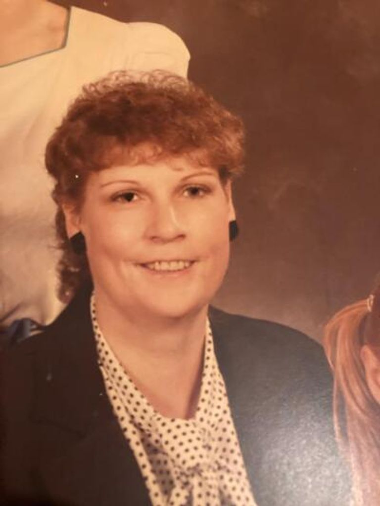 Marjorie Jean O'Brien