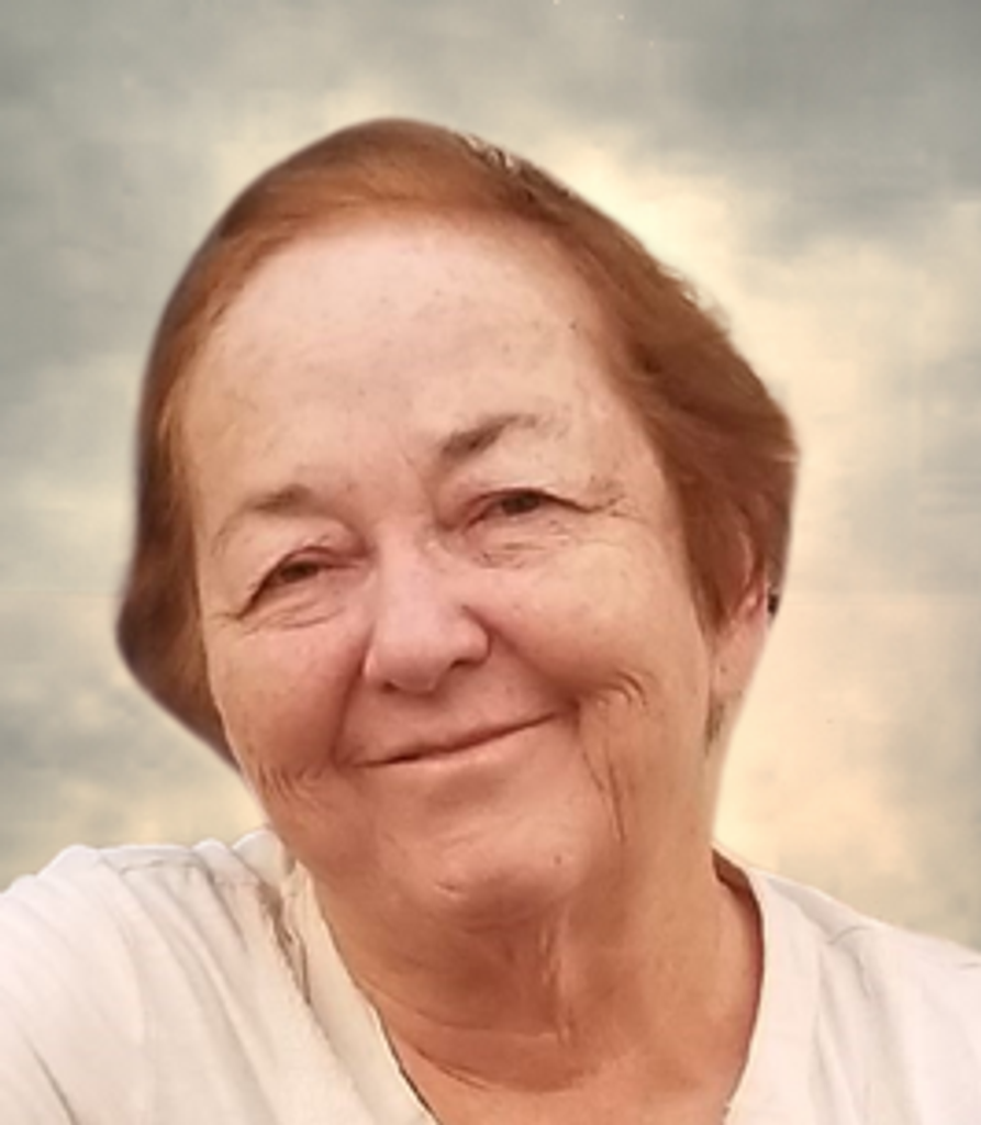 Joann Zwahlen Profile Photo