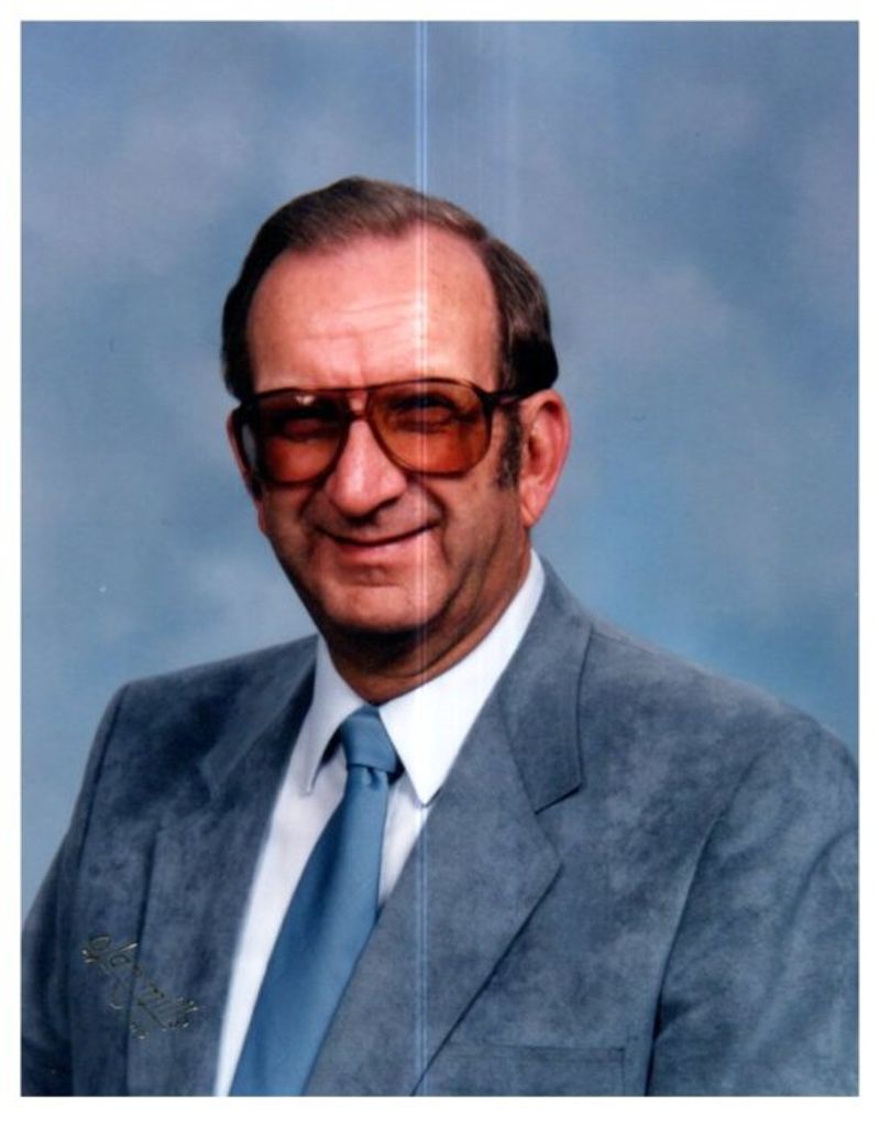 John North