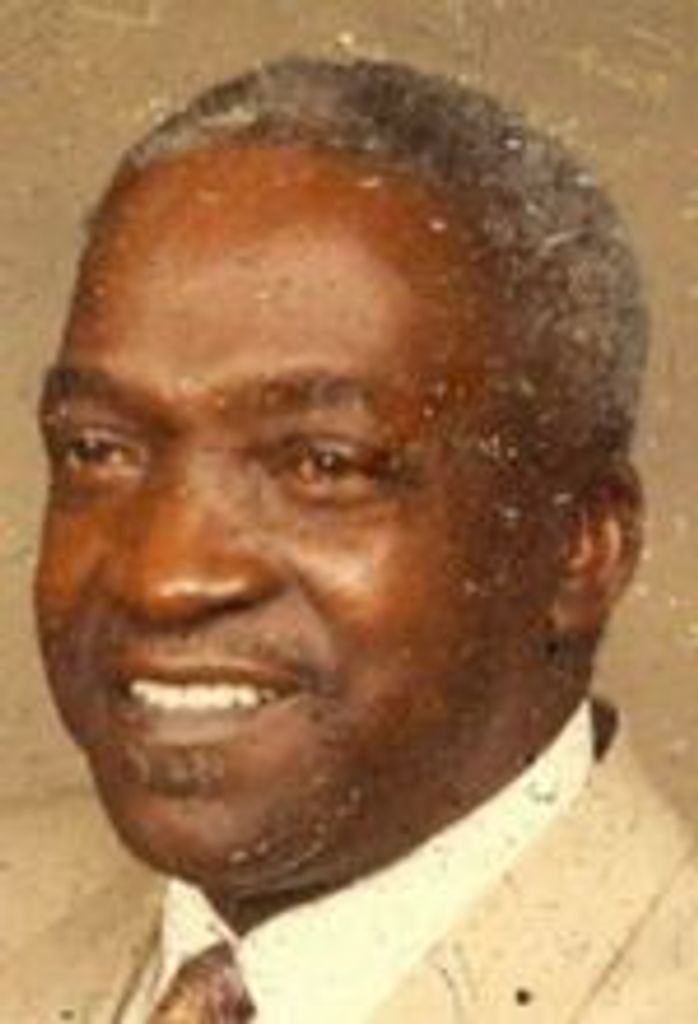 Frederick Lee Barnes, Sr.