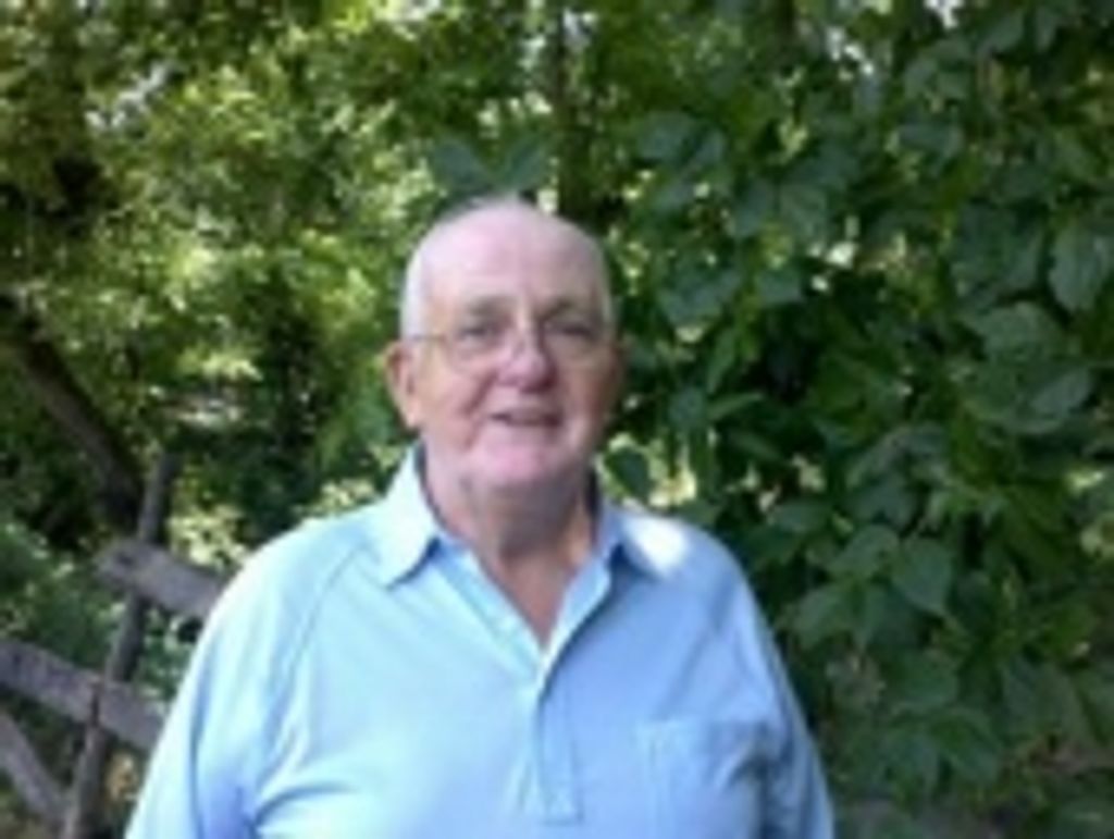 Walter L. Howell