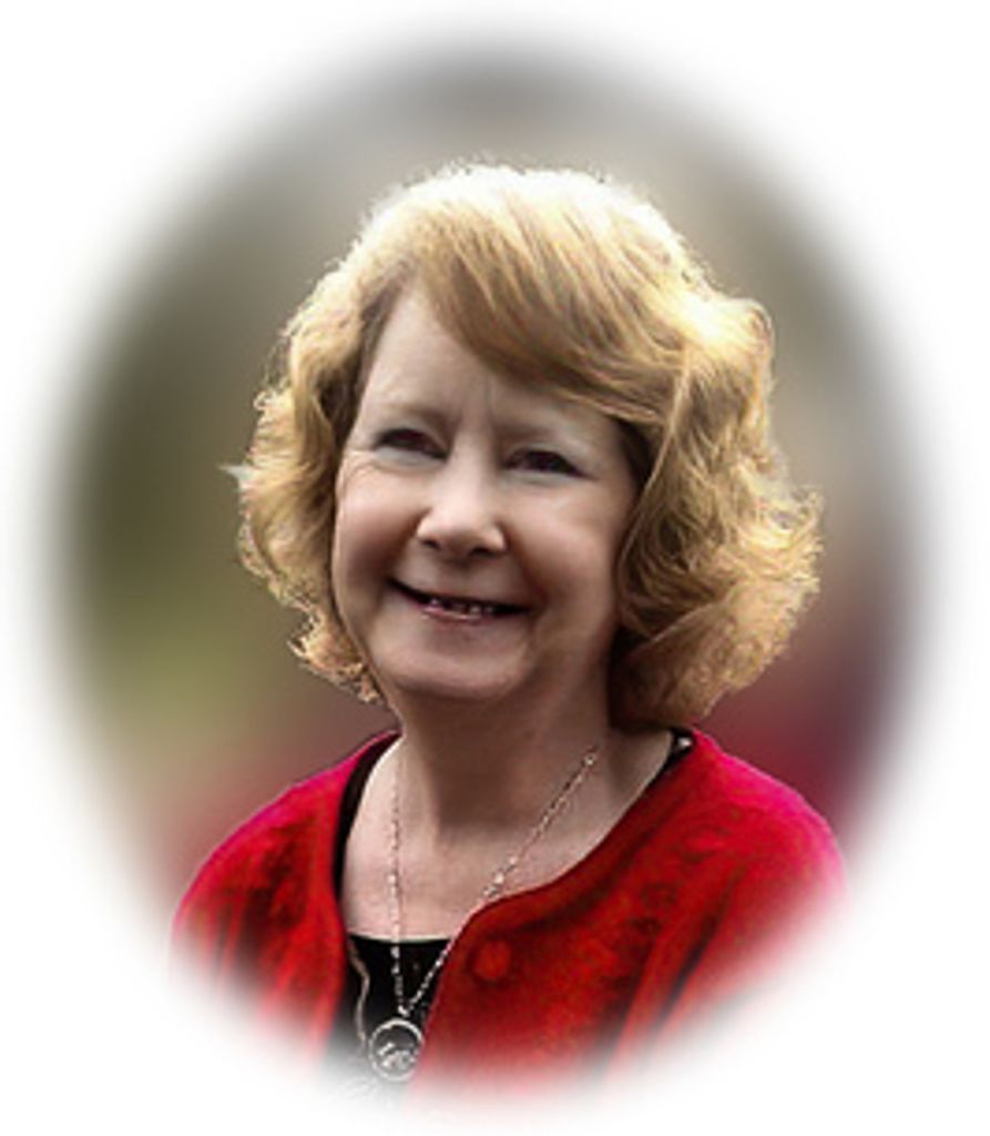 Shelly Ruth Windsor (Wright)
