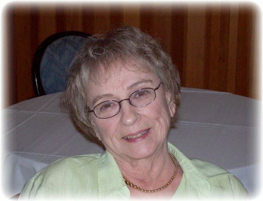 Ann Louise Distel Profile Photo