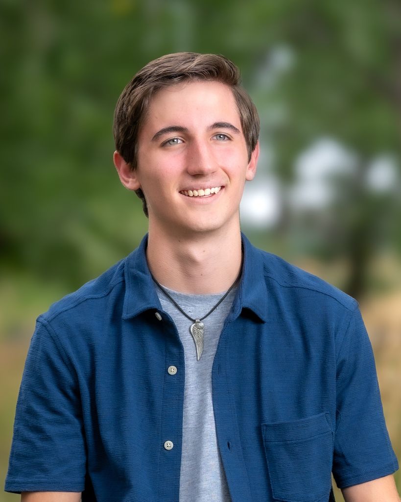 Clark Randall Goodman