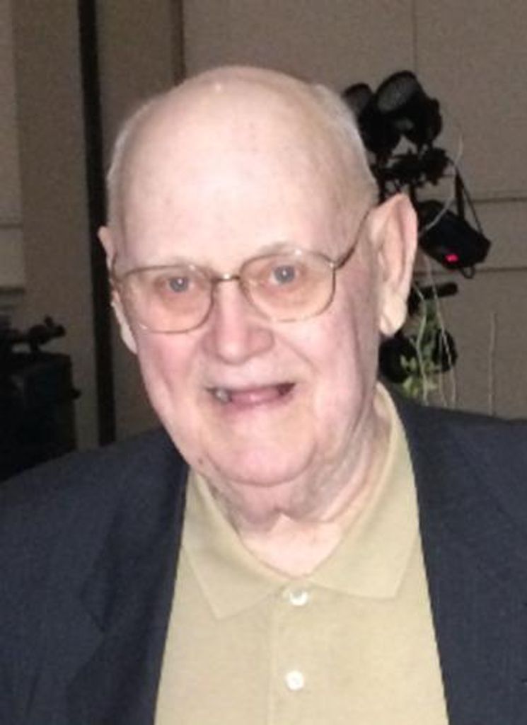 Gerald R. Farmer Profile Photo