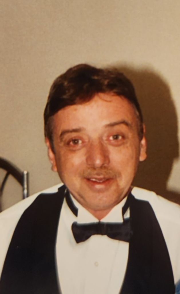 Terry Lee Leymeister Profile Photo