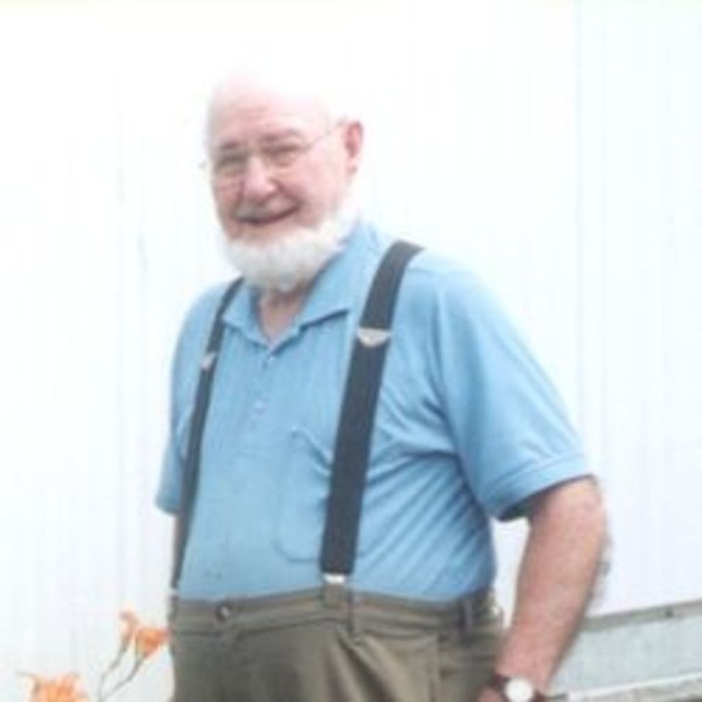 Erwin Clarence Fenoff