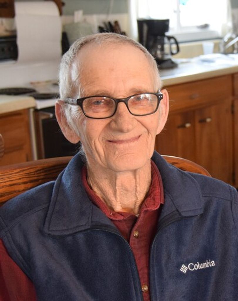 Kenneth Jerry Anderson Profile Photo
