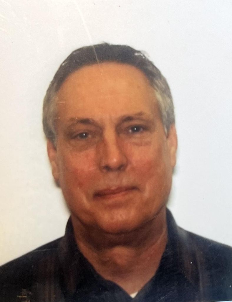 Harry Garnel Clark Profile Photo