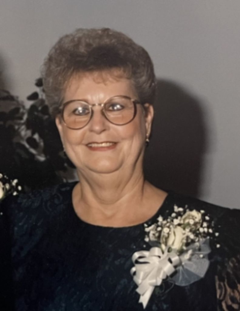 Mrs. Elzena  "Zee" Stokes