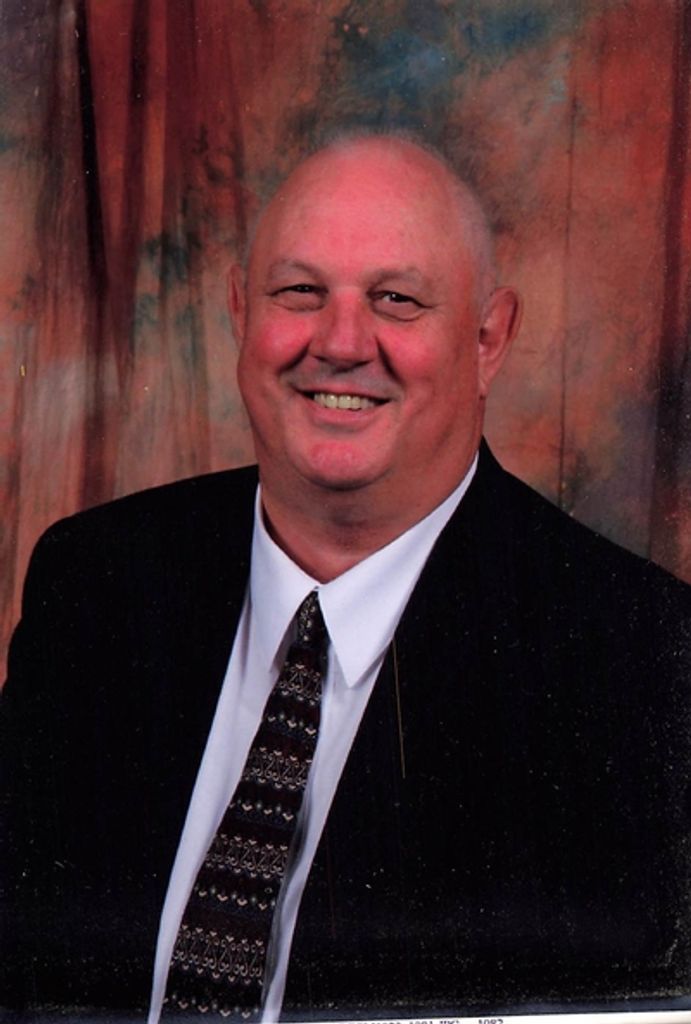 Stephen Henry Kluka Profile Photo