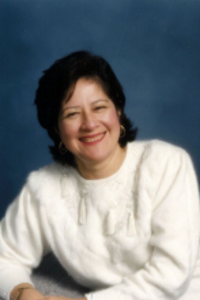 Maria Eugenia Guarasci Profile Photo