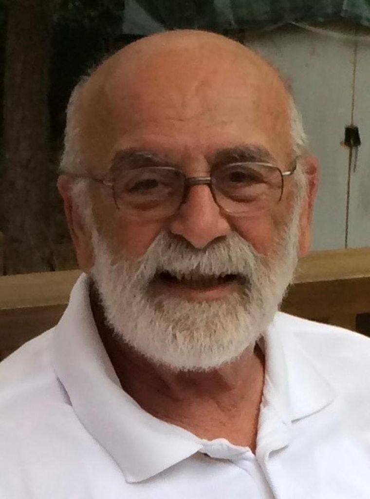 Peter Michalopoulos Profile Photo