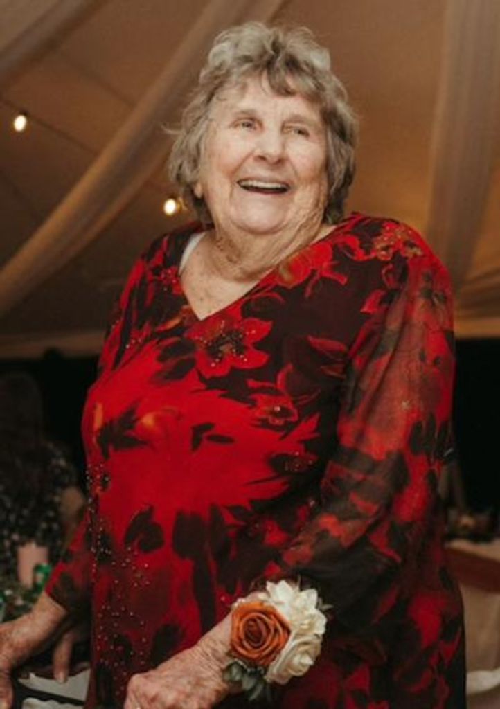 Elma (Louise) Lowe Profile Photo