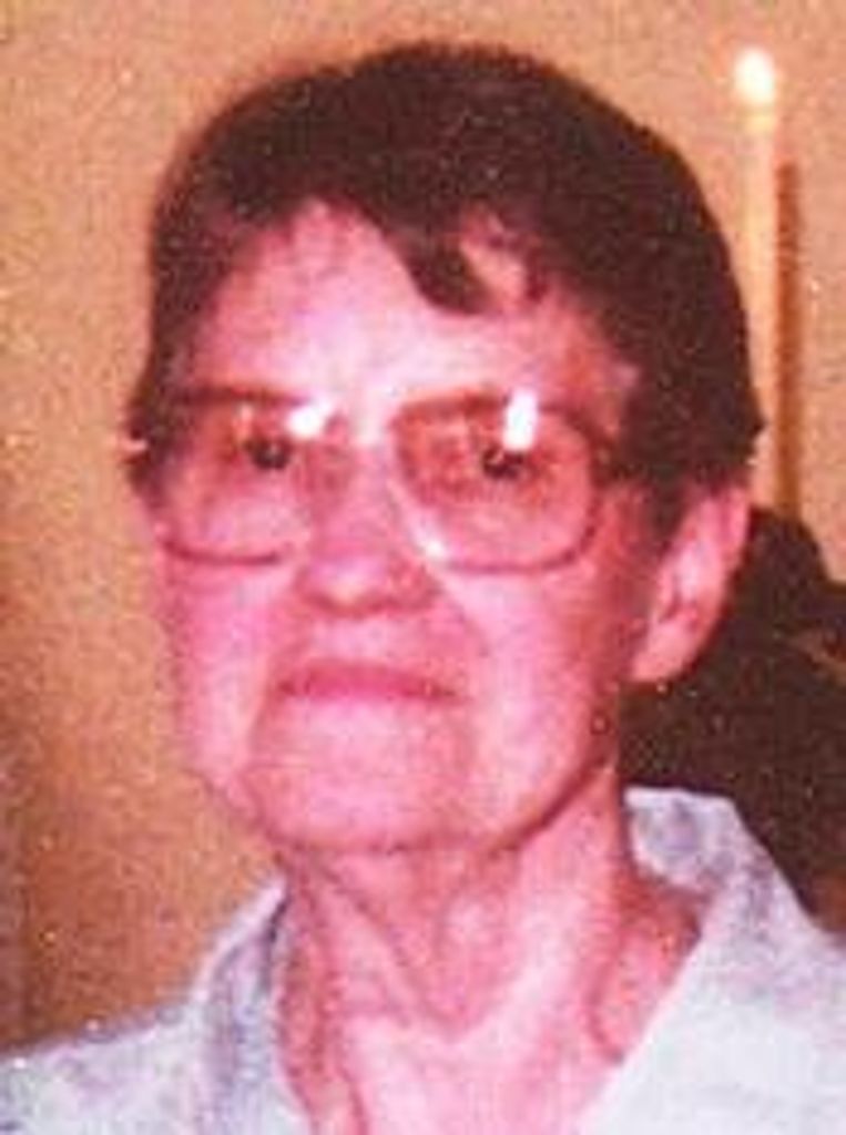 Evelyn Jones Profile Photo