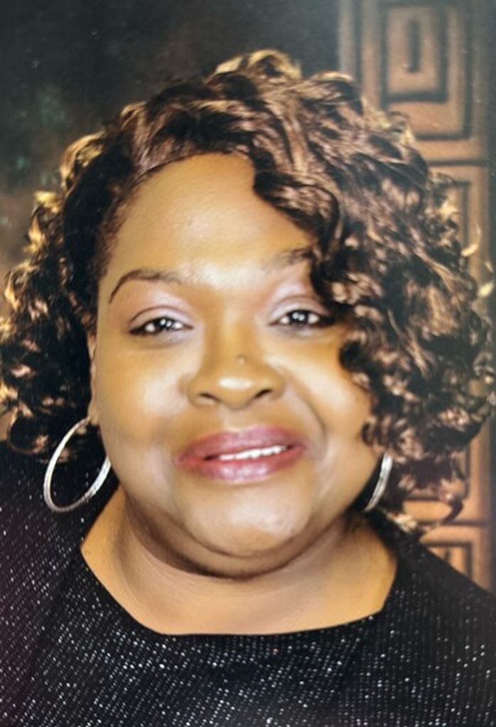 Mrs. Denise Stewart Hickerson Profile Photo