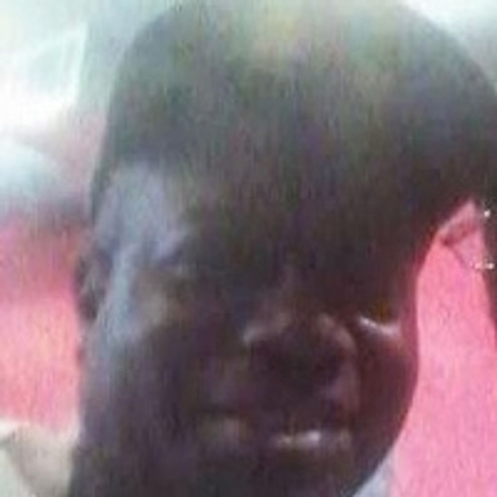 Raymond Faulk Jr.