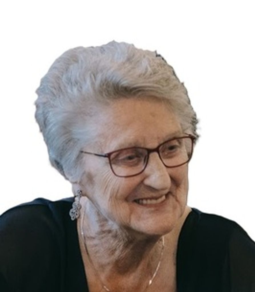 Joan Rossi