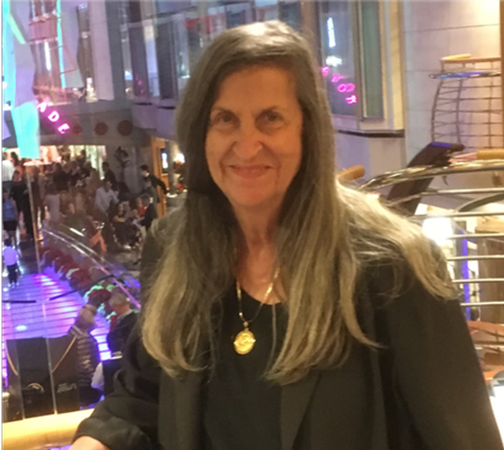 Jerry Ann Eubank Profile Photo