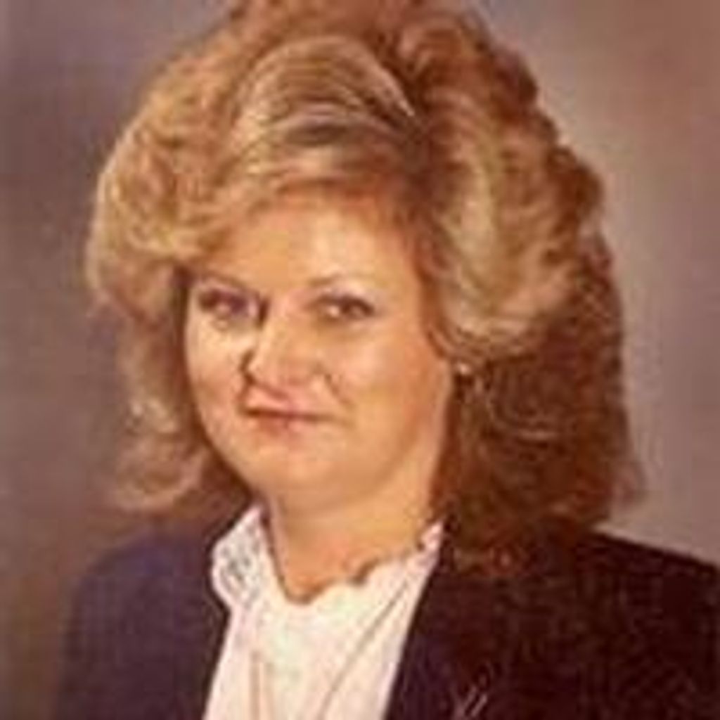 Elizabeth Eudell Zimmerman