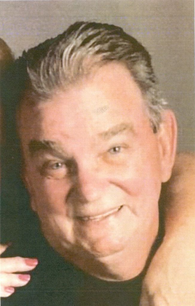 Robert M. Toth Profile Photo