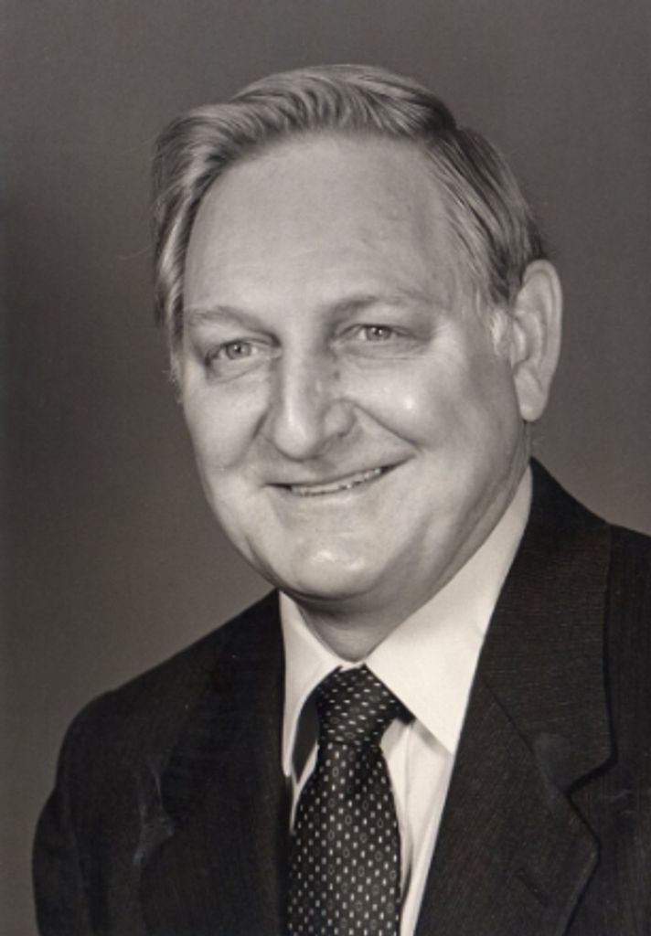 James Gorman Profile Photo