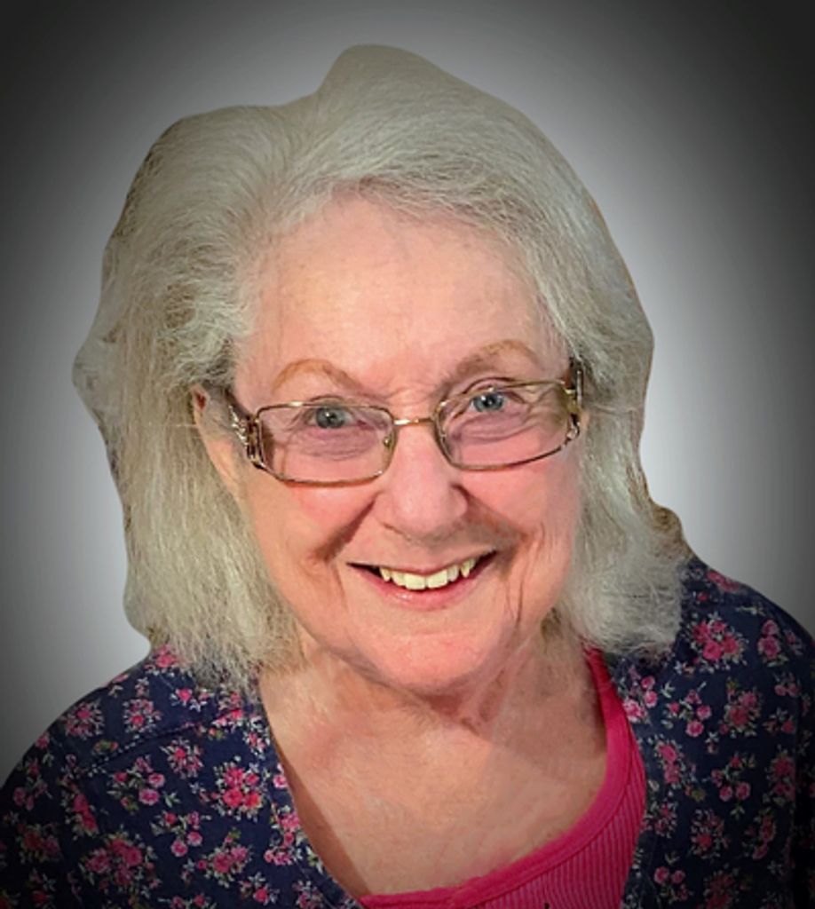 Nancy Marie Herbstreith