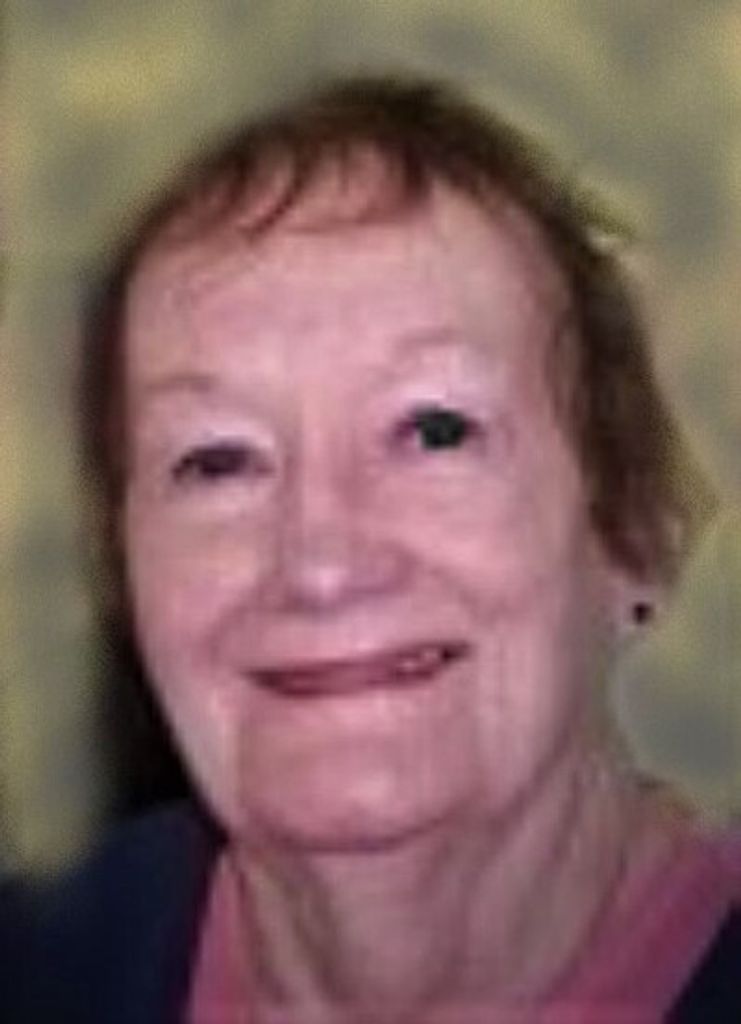 Diane Kathleen Martin Profile Photo