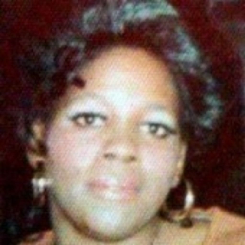 Loretta  Marie Branch