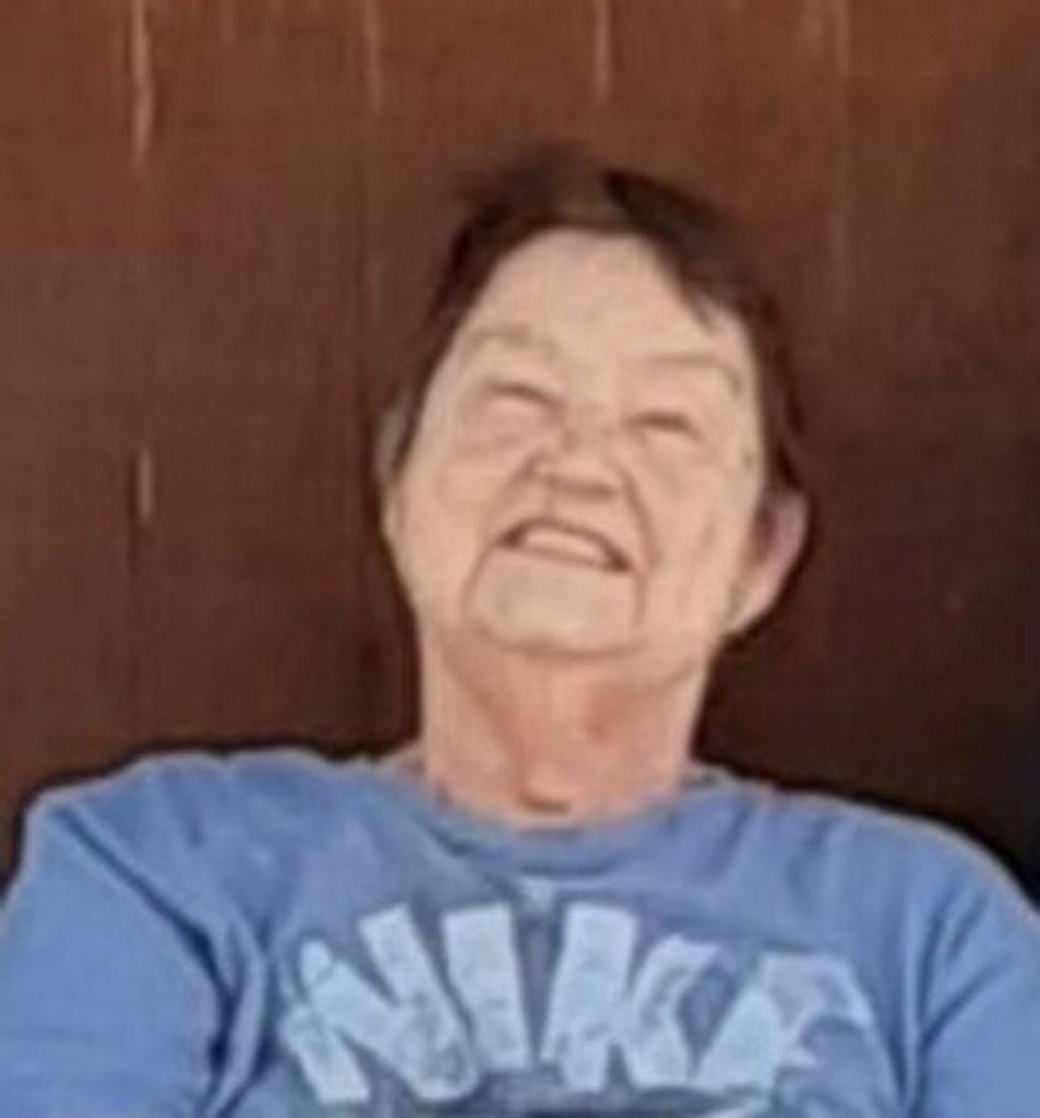 Sandra Sue "Hodge" Rowden Profile Photo