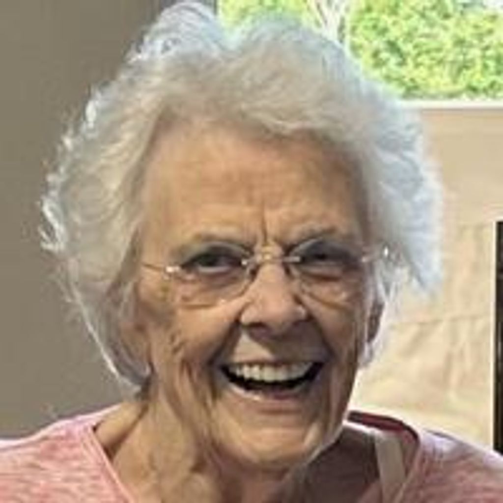 Betty S. Williams