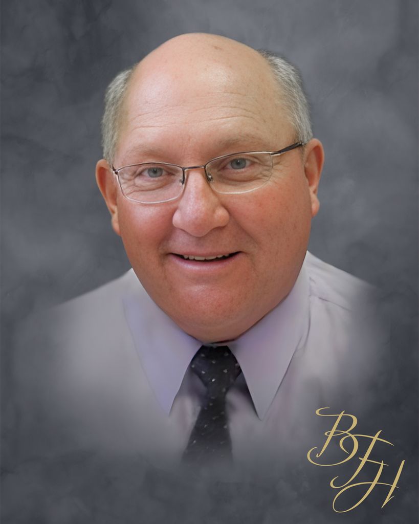 Joe Michael Lasiter