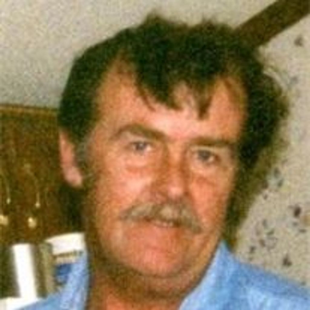 Kenneth W. Squires