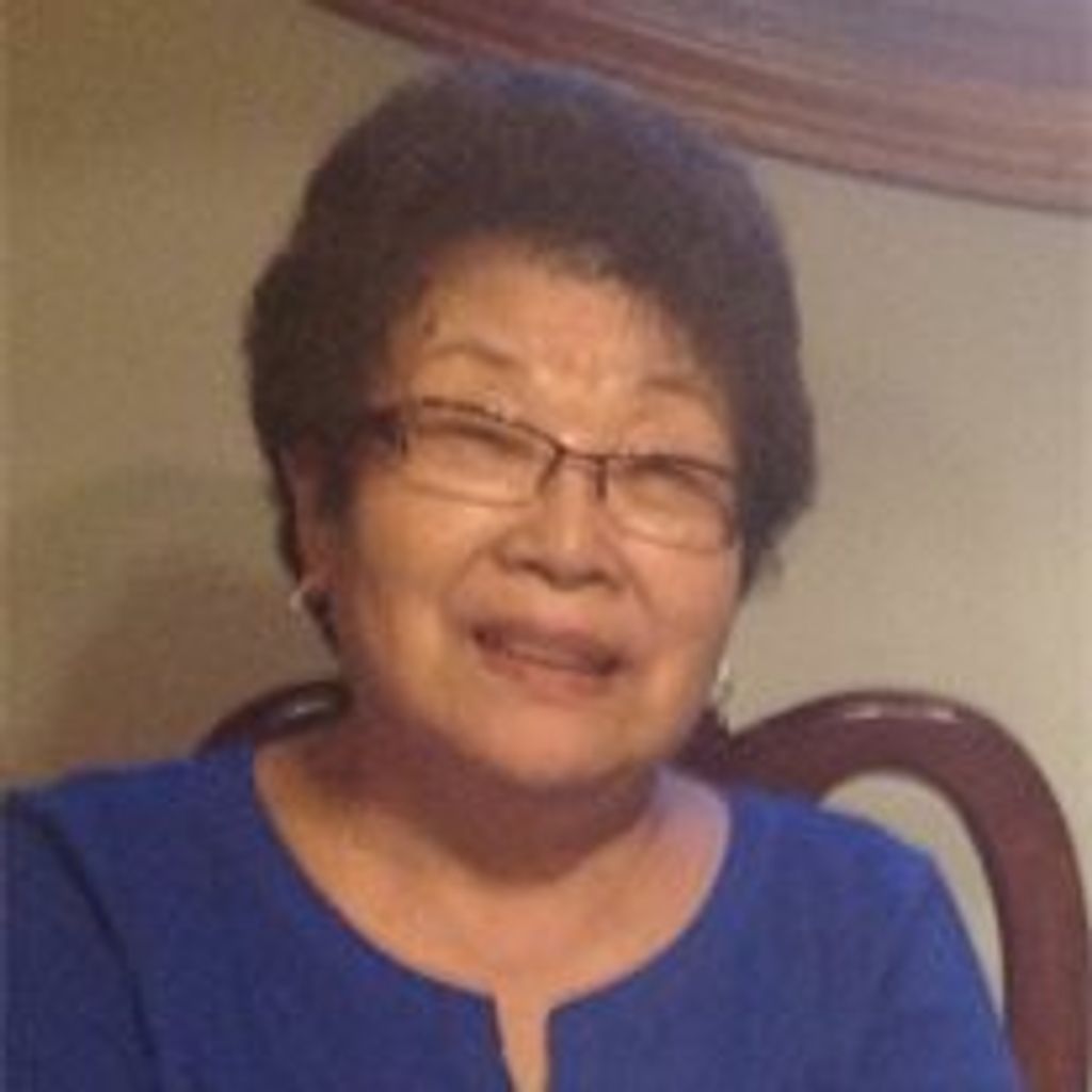 Mitsuko Cogdill Profile Photo