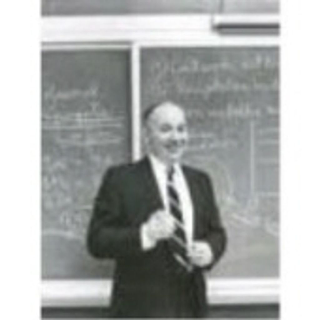 Leon J. Mcgeady