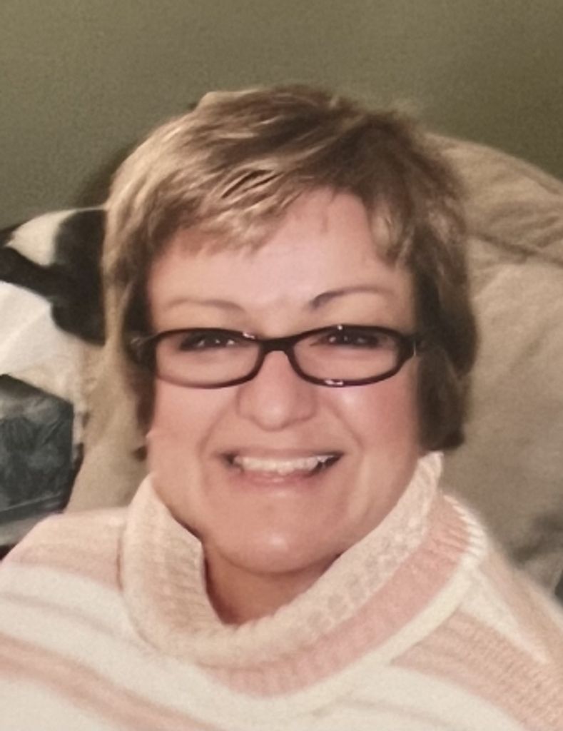 Maria Liliana "Lily" Russell