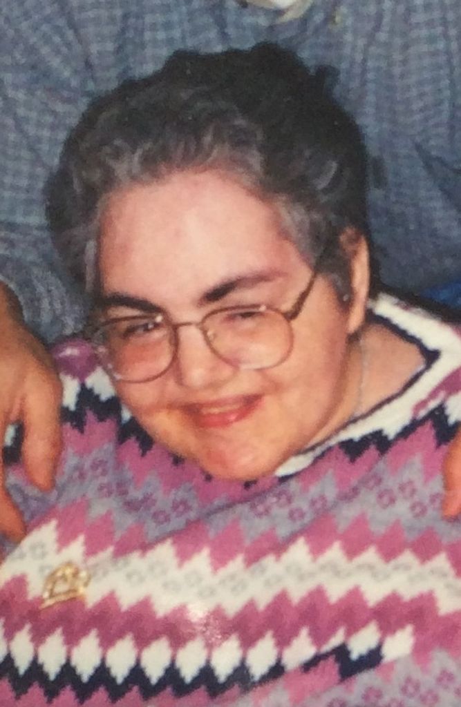 Janet Marie (Walker)  Walker