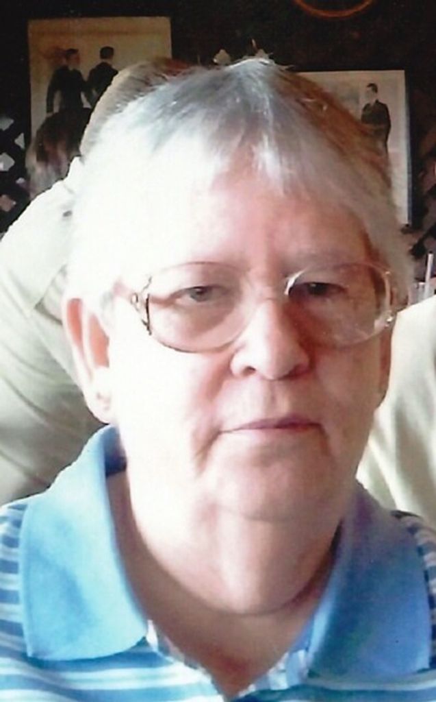 Barbara Medley Hatchell
