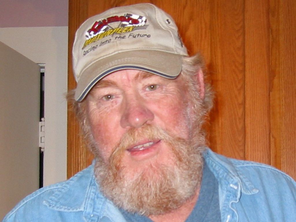 Robert Lee Towry Profile Photo