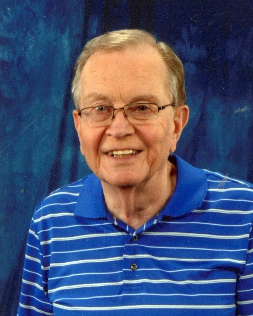 Bobby Gene Arnold Profile Photo